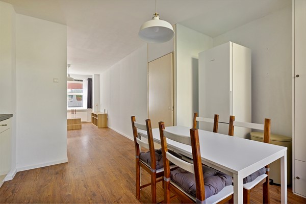 Medium property photo - Aurikelstraat 23, 1032 AP Amsterdam